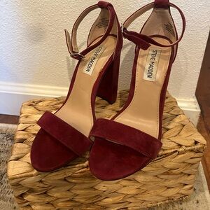 Steve Madden Carrson